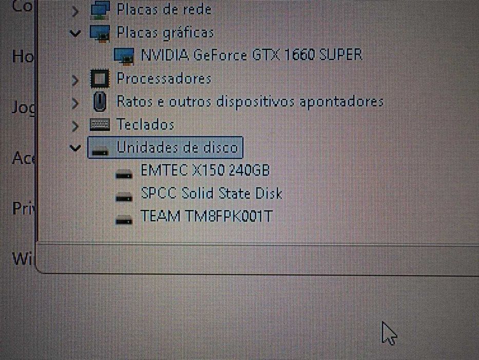 PC Completo(Negociável)