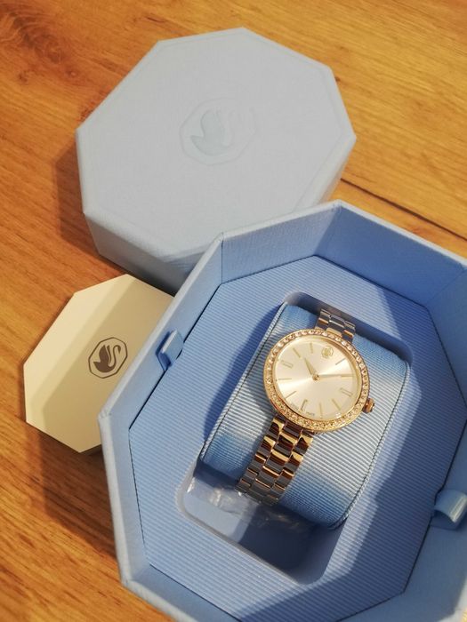 Zegarek Swarovski 5673013