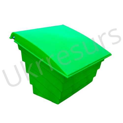 Контейнер для піску - солі