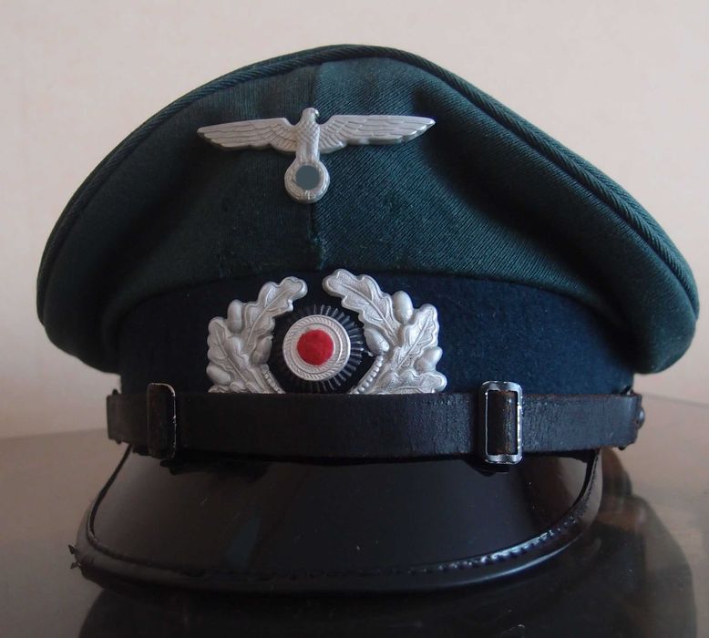 Фуражка милитари Германия