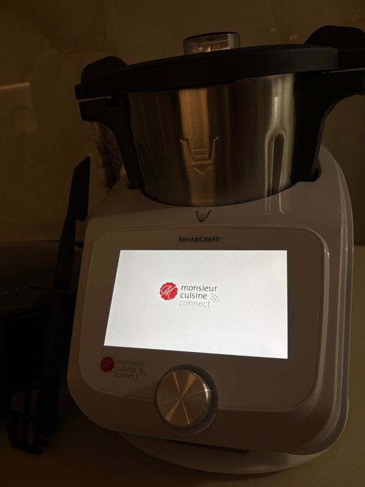Monsieur Cuisine Connect