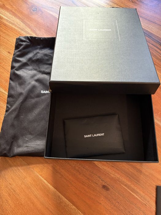 Mala Crossbody Chain Uptown by YSL