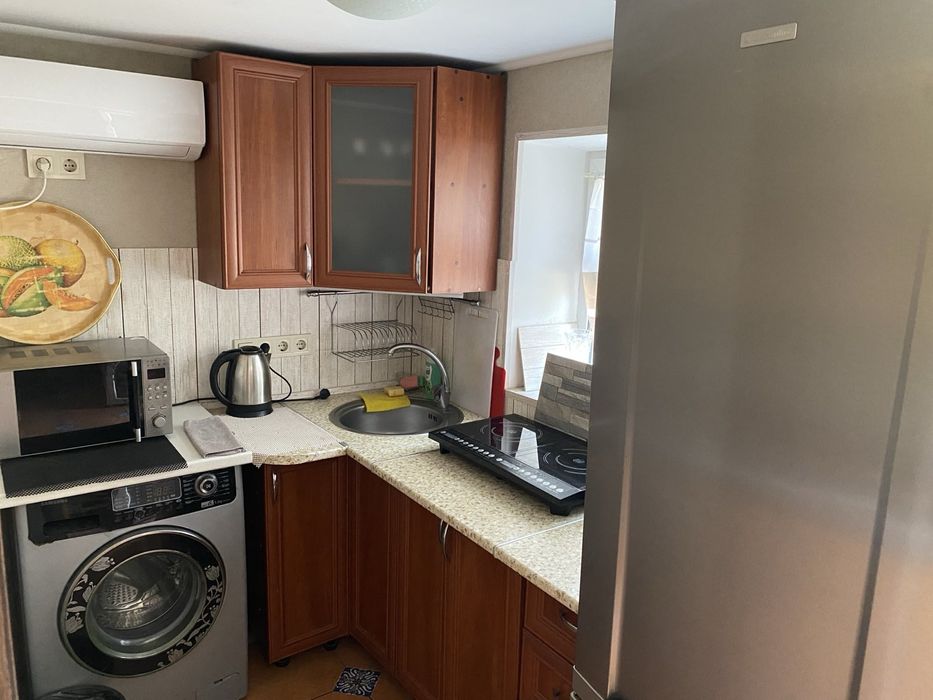 Квартира посуточно і на довгий час