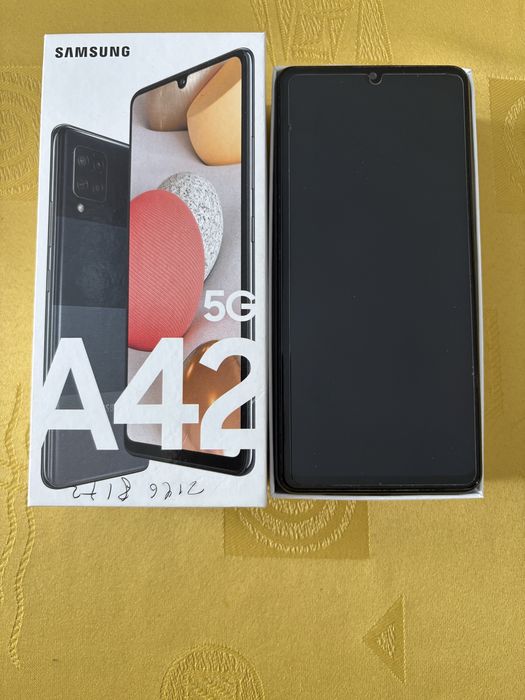 Telefon Samsung A42 5G