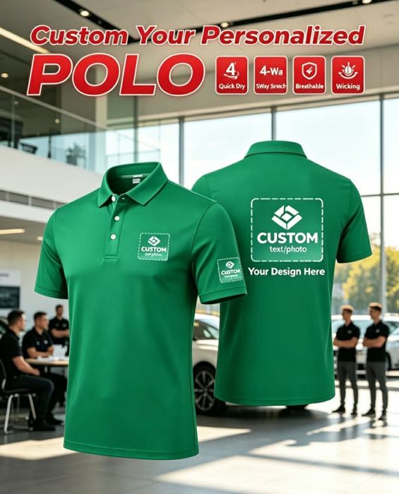 Uniformes e Fardas personalizadas