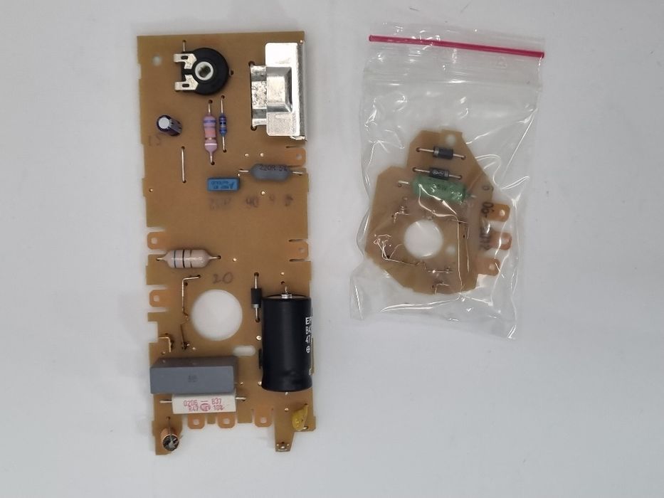 Нова плата кухонного комбайну Braun K700, FX3030