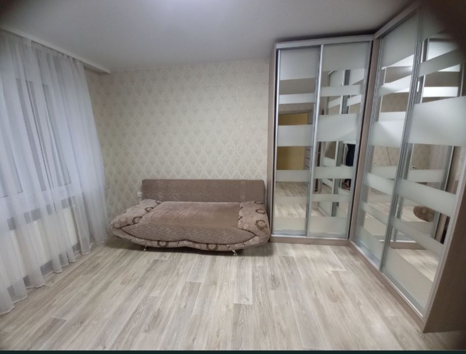 Однокімнатна квартира ,ЗАЗ