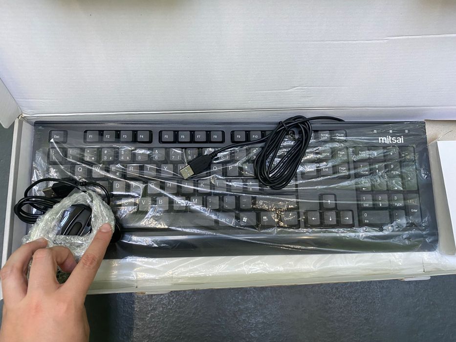 KEYBOARD AND MOUSE for computer64552099944322122