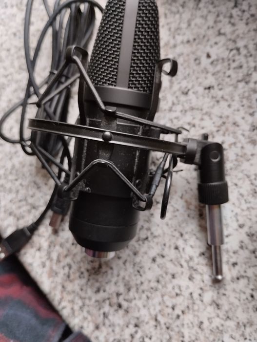 Микрофон Svive б.у