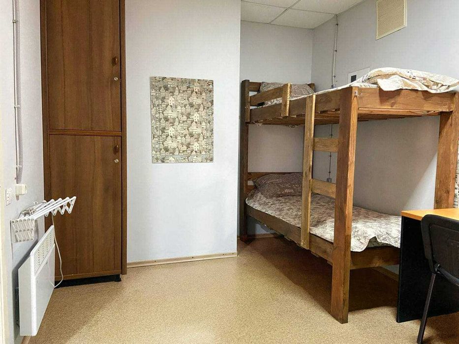 Кімната в хостелі 500грн без підселення р-н Аркадія