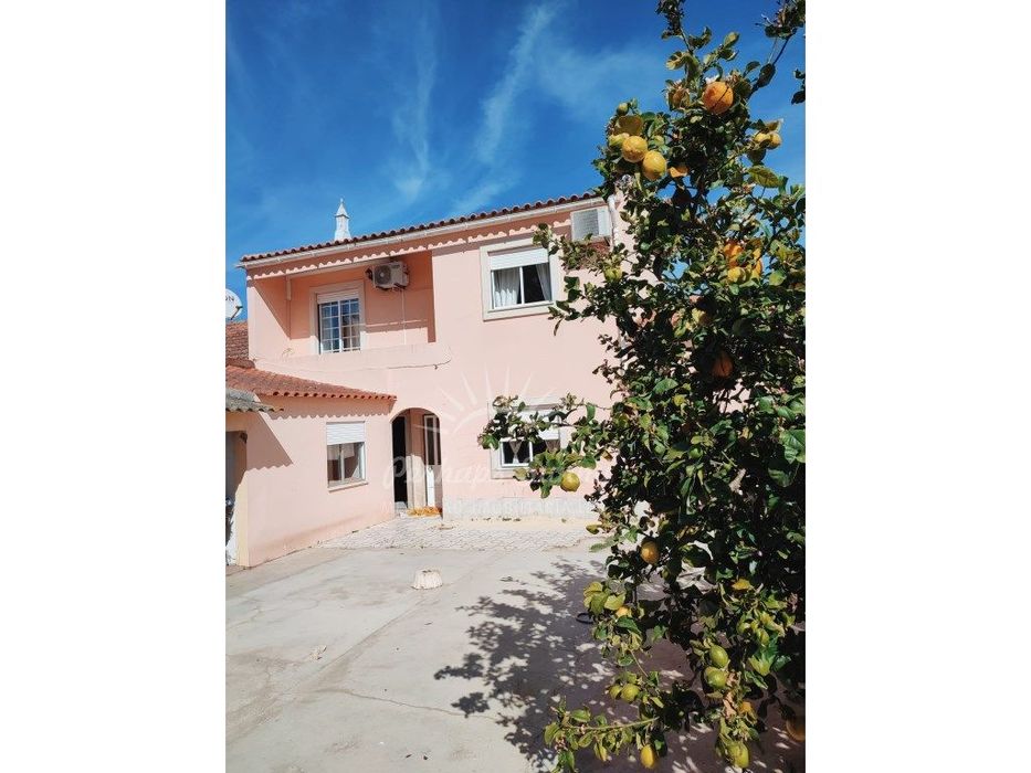 Moradia V4 Grândola