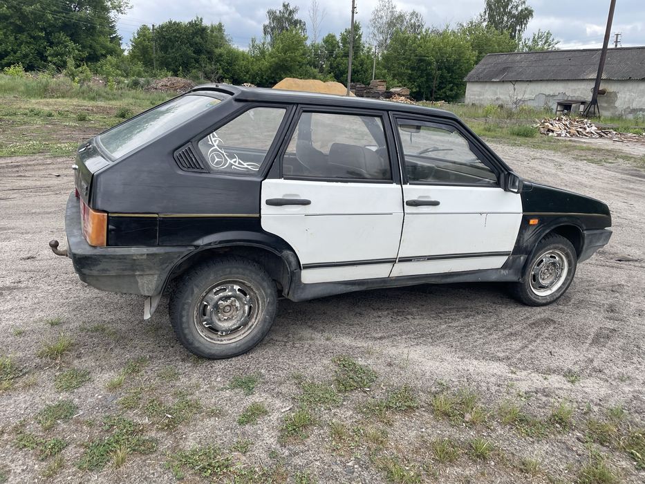 Продам   ваз 2109