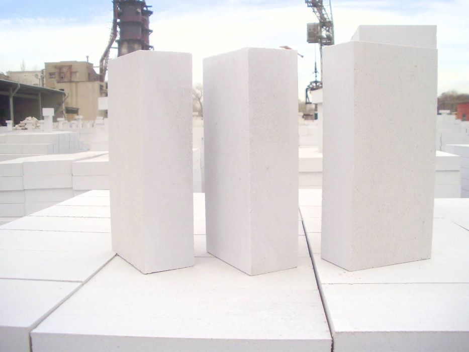 Кирпич силикатный рядовой полнотелый одинарный М-150