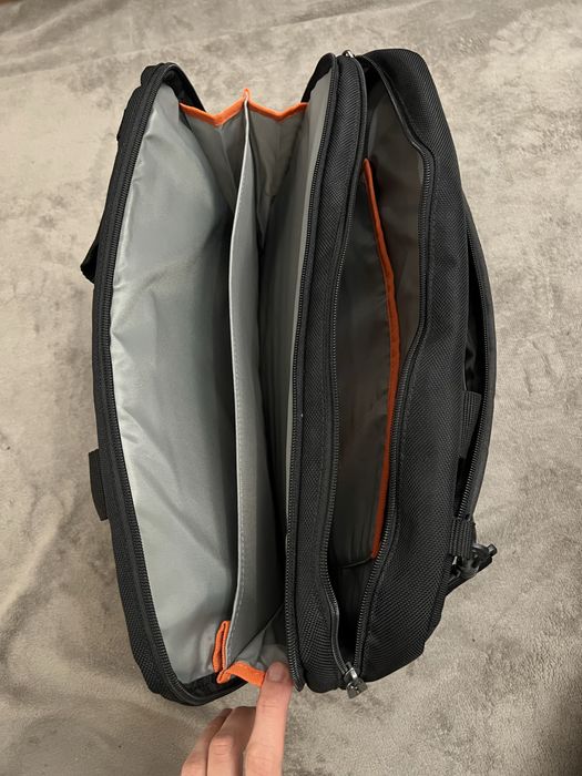 torba na laptopa targus
