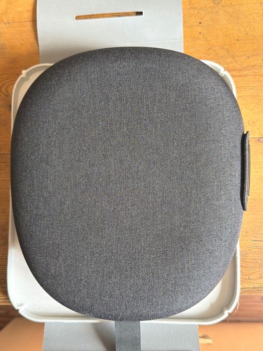 Sony WH-1000XM6 — Стан як нові / Гарантія / Повний комплект