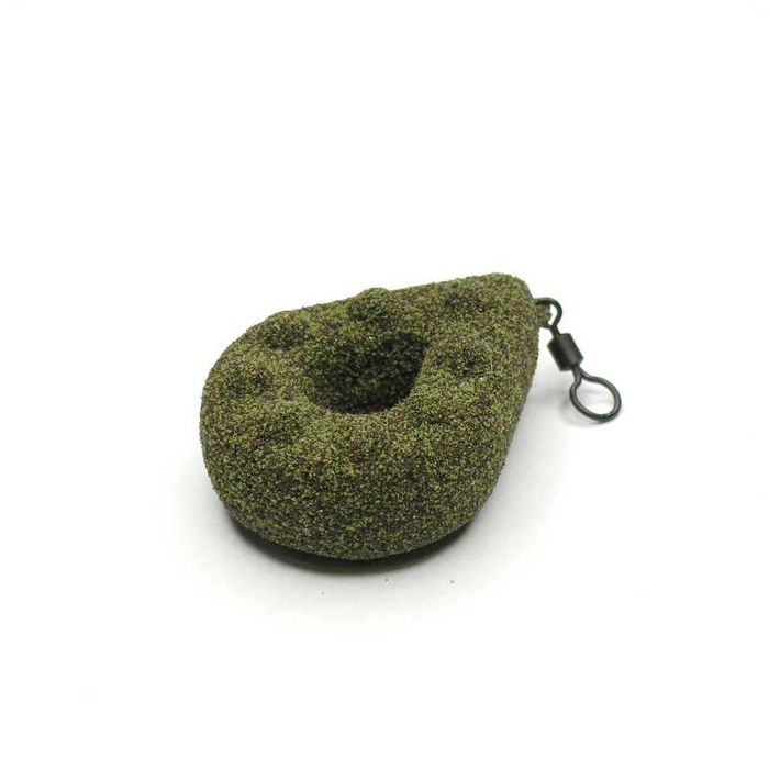 Ciężarki karpiowe wędkarskie do wywózki Grippa od 40 do 310g