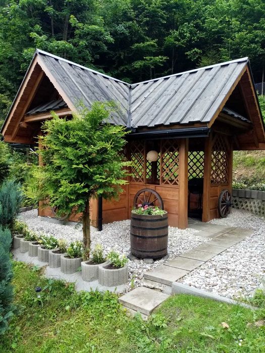 Willa pod Cizową pokoje gościnne