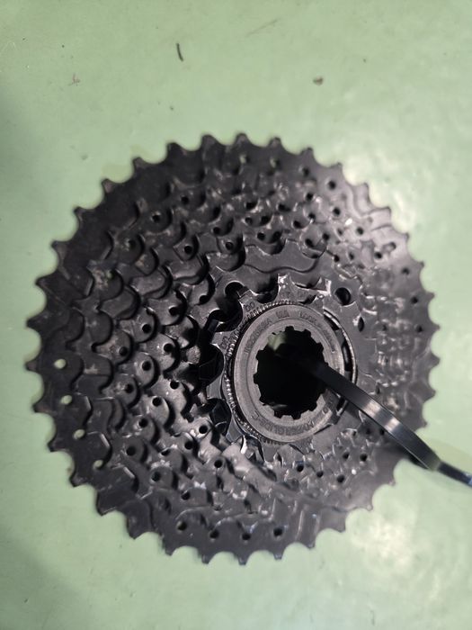 Czesci rowerowe nowe i używane