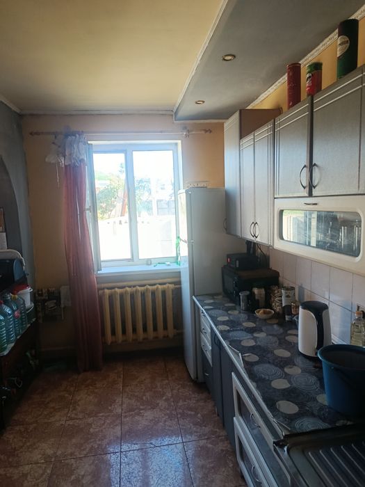 Продам добротный дом
