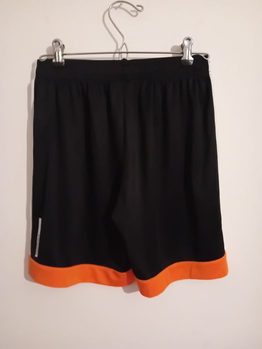 Camisola e calção S