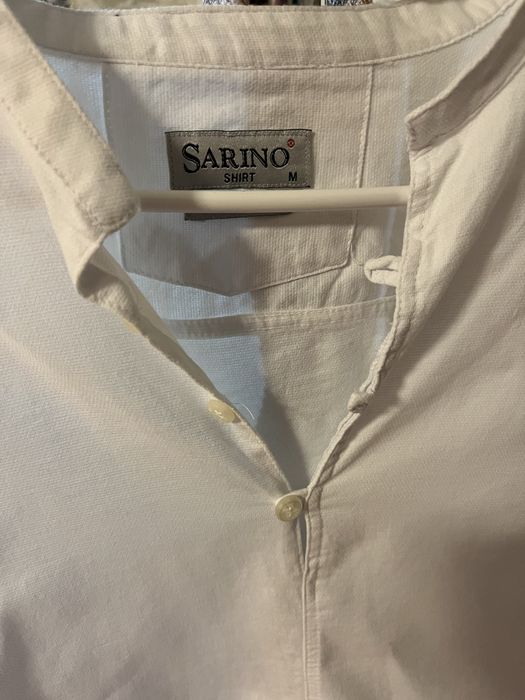 Сорочка чоловіча