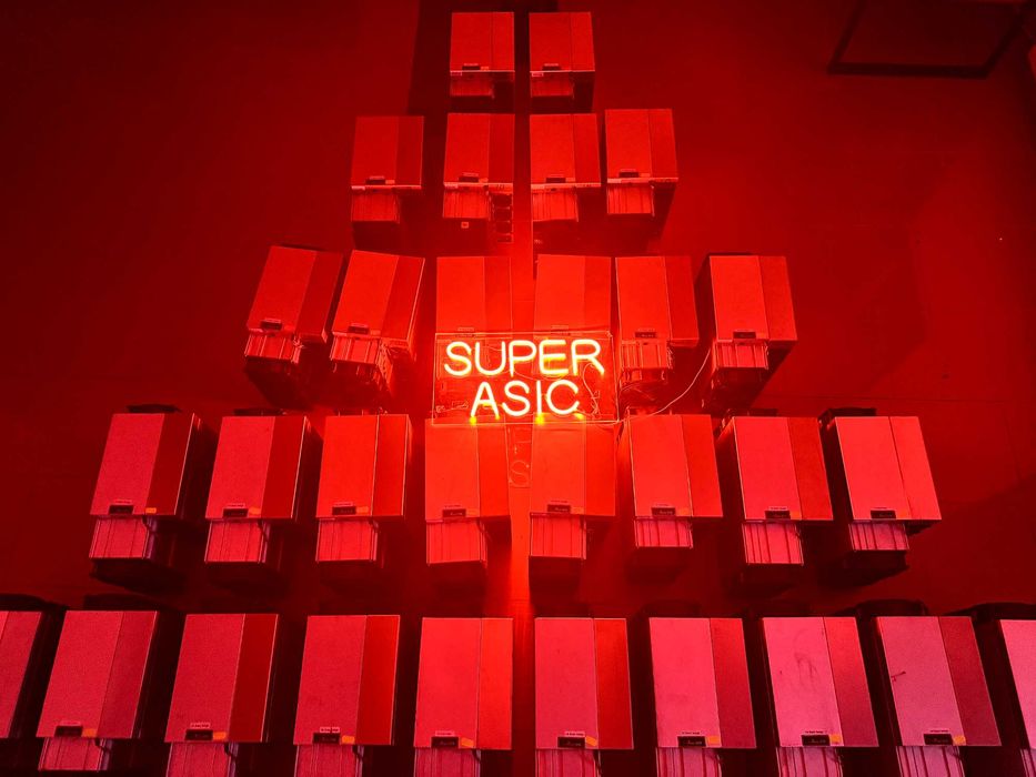 Б/в Майнери Asic Bitmain Antminer S19 90 Th 3250Вт + Гарантія