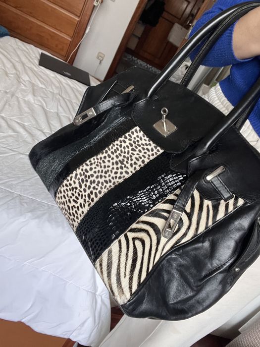 Bolsa de mulher feminino