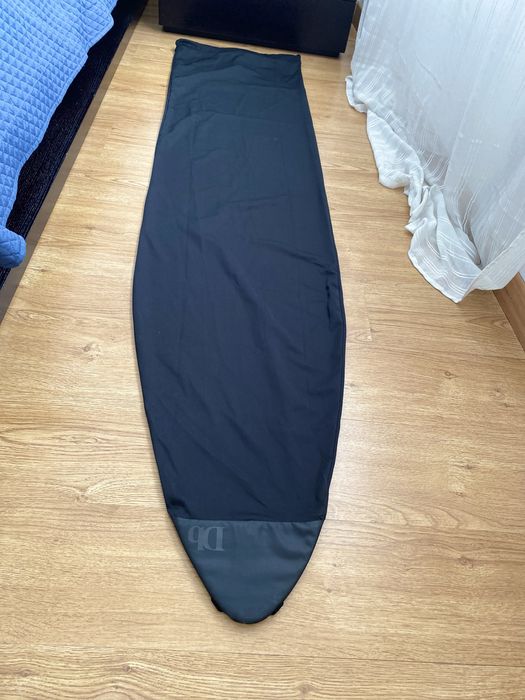Saco/capa/meia prancha surf Db 6’3
