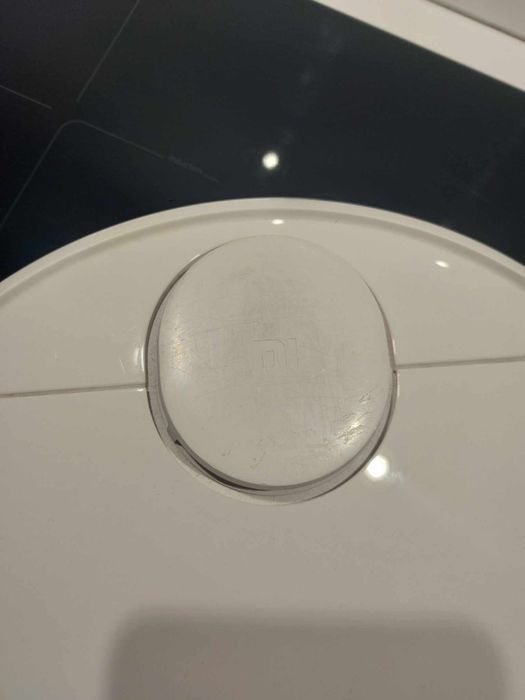 Robot sprzątający Xiaomi Mi Robot Vacuum