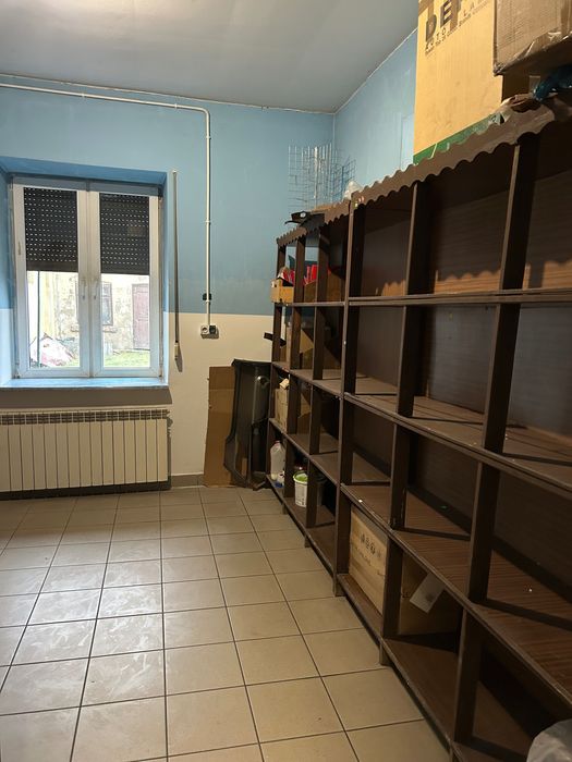 Lokal do wynajęcia centrum Lutomierska