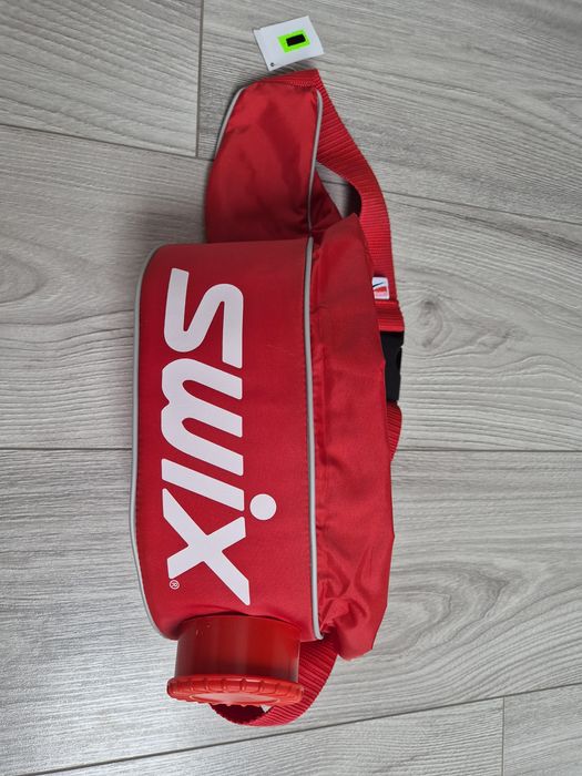 Pas biodrowy SWIX narciarstwo biegowe