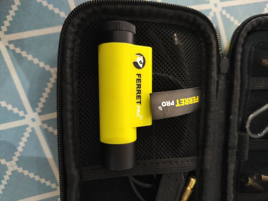 Ferret pro WiFi  CFWF50A2