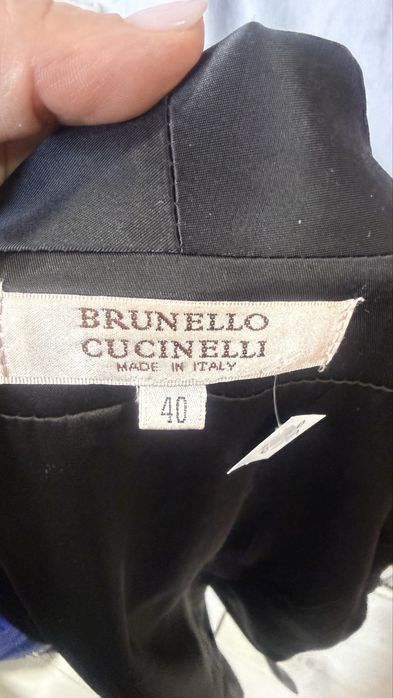 Піджак Brunello Cucinelli