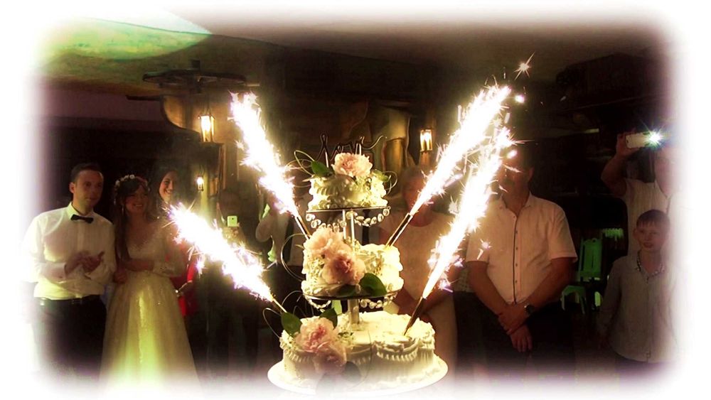 Kamerzysta na wesele ślub komunię studniówkę wideo filmowanie imprez