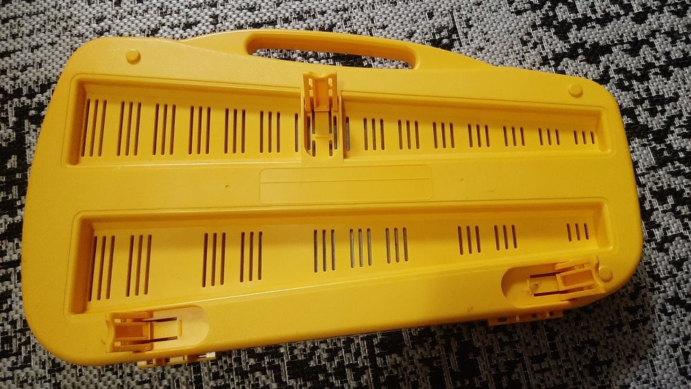 Металофон Paxphil Glockenspiel 25K