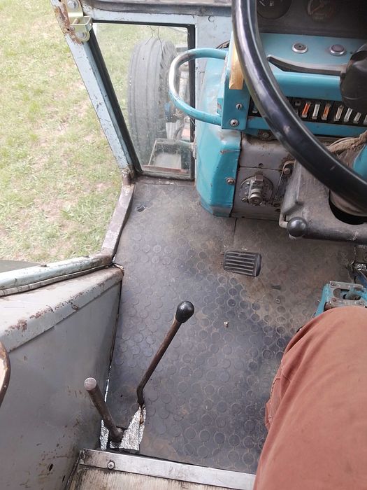 Продам ЮМЗ з СМД