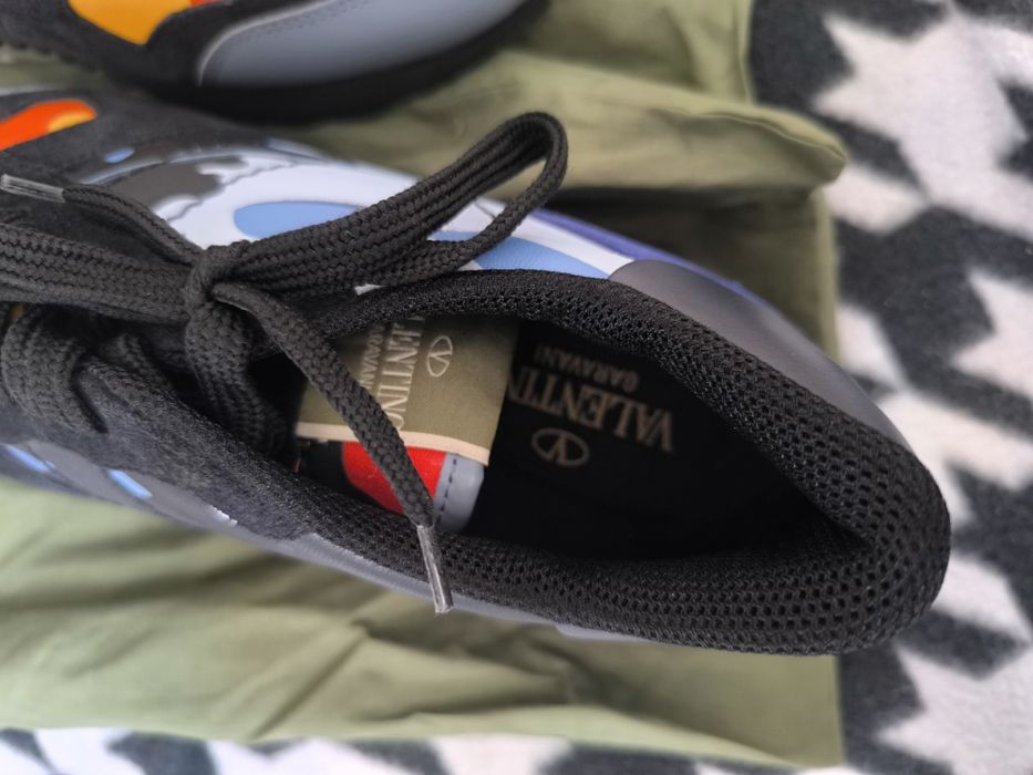 Buty Valentino Garavani r 43