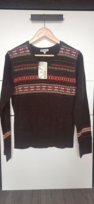 Designer's sweter r.M