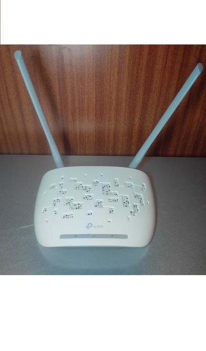 Access Point Tp-Link TL-WA801N como novo64283909197058121