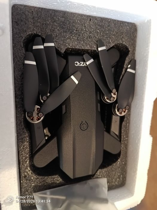 Drone LYZRC L900 Pro GPS