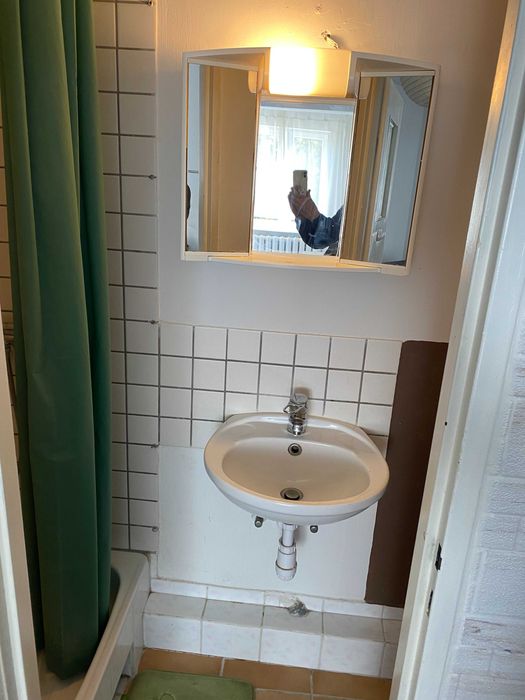 Bezpośrednio kawalerka