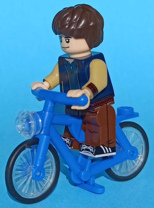 Will Byers v3 (Stranger Things)