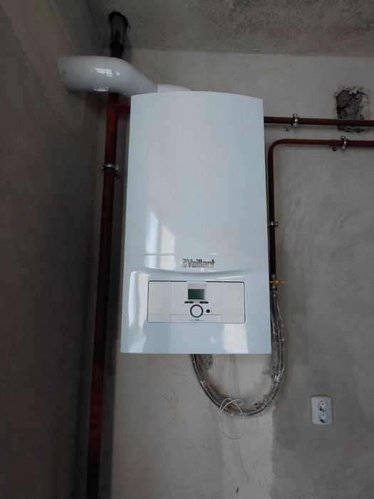 Комфортна 2-кім. квартира в зданій і заселеній новобудові!