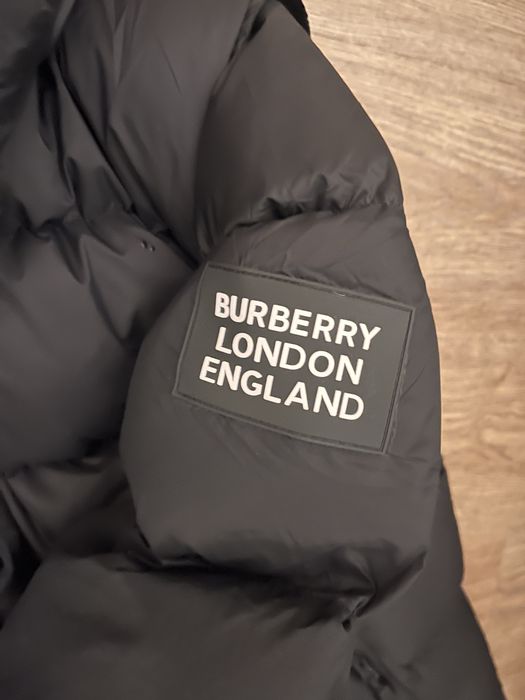 Burberry Jackett