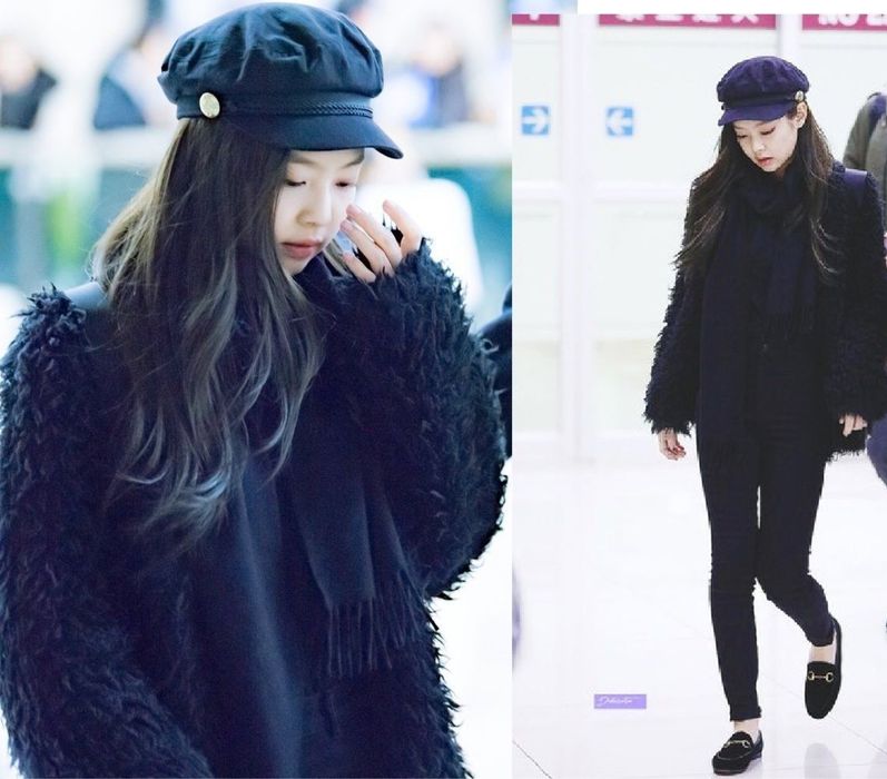 Кардиган в'язаний пухнастий паєтки пайетки чорний святковий кофта