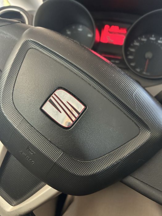 SEAT Ibiza — fotografia 6