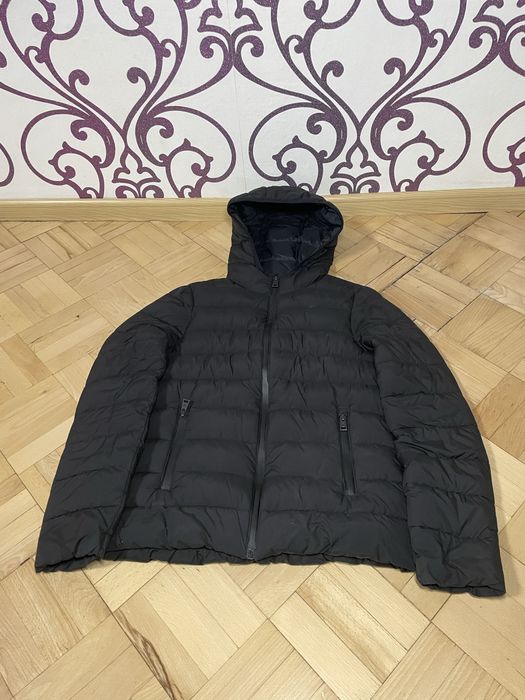 Куртка пуховик Champion