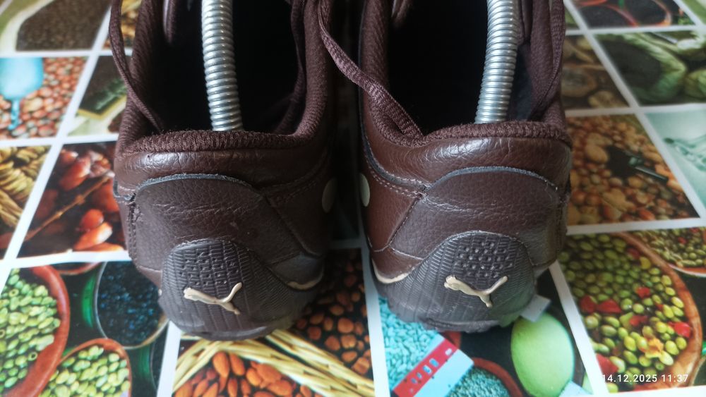 Кросівки Puma Drift Cat 4