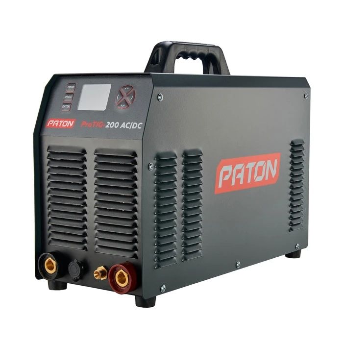 Аргоннодуговий апарат paton