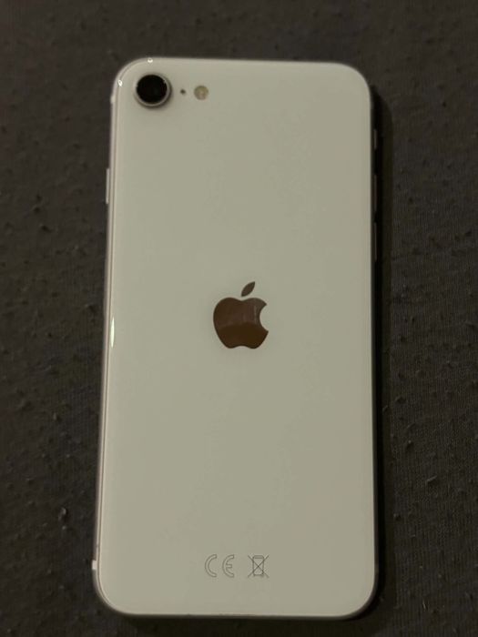 Iphone se 64 gb